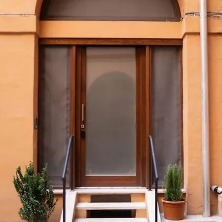 New Mini Loft Per 3 A Centro * Rom