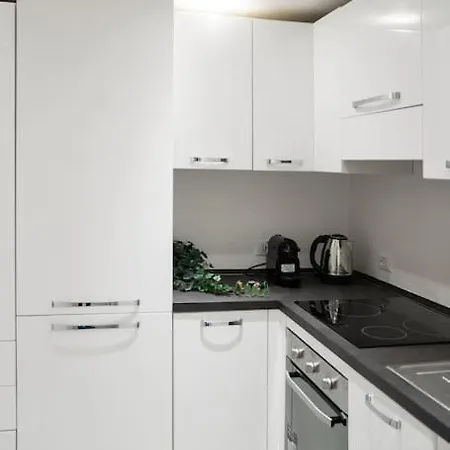 Lägenhet New Mini Loft Per 3 A Centro *