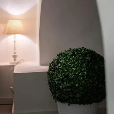 New Mini Loft Per 3 A Centro Apartamento *