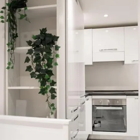 New Mini Loft Per 3 A Centro