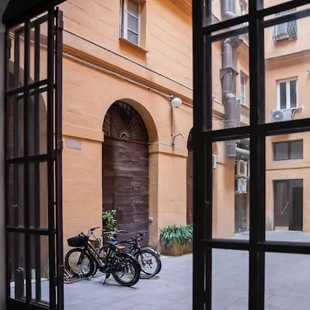 New Mini Loft Per 3 A Centro Apartamento