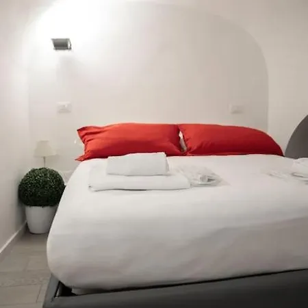 New Mini Loft Per 3 A Centro *