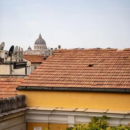 New Mini Loft Per 3 A Centro