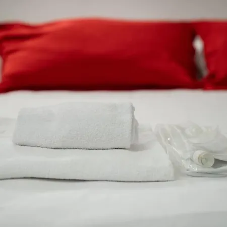 New Mini Loft Per 3 A Centro *