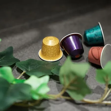 New Mini Loft Per 3 A Centro Appartement *