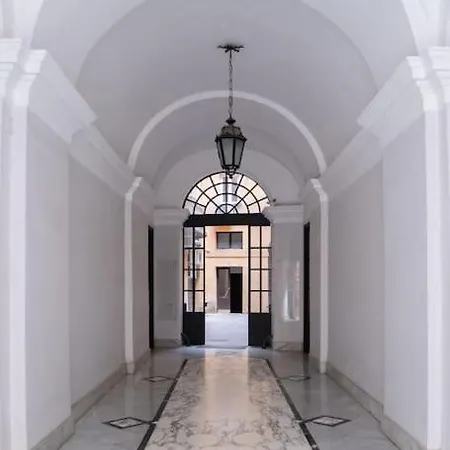 New Mini Loft Per 3 A Centro Appartement Rome