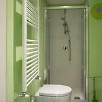 Apartamento New Mini Loft Per 3 A Centro Roma