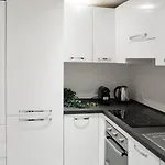 Apartamento New Mini Loft Per 3 A Centro *