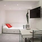 Lejlighed New Mini Loft Per 3 A Centro *